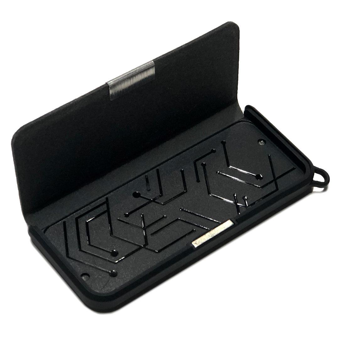 Slim-Fit Heavy Duty Case for Kardia Mobile Heart Monitor - TUDIA Products