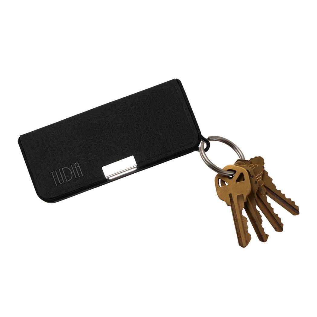 Slim-Fit Heavy Duty Case for Kardia Mobile Heart Monitor - TUDIA Products