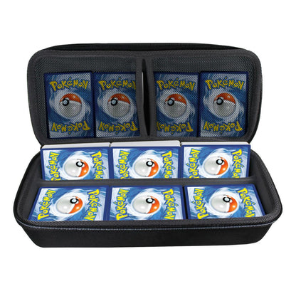 EVA Storage Carrying Case for Card Games / Card Collection - TUDIA Products