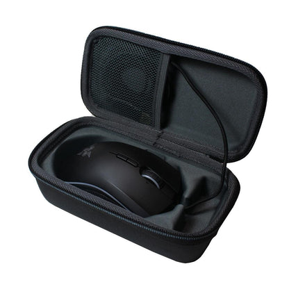 EVA Storage Case for Razer Mamba Tournament Edition Gaming Mouse - Protective Travel Carrying Case - TUDIA Products