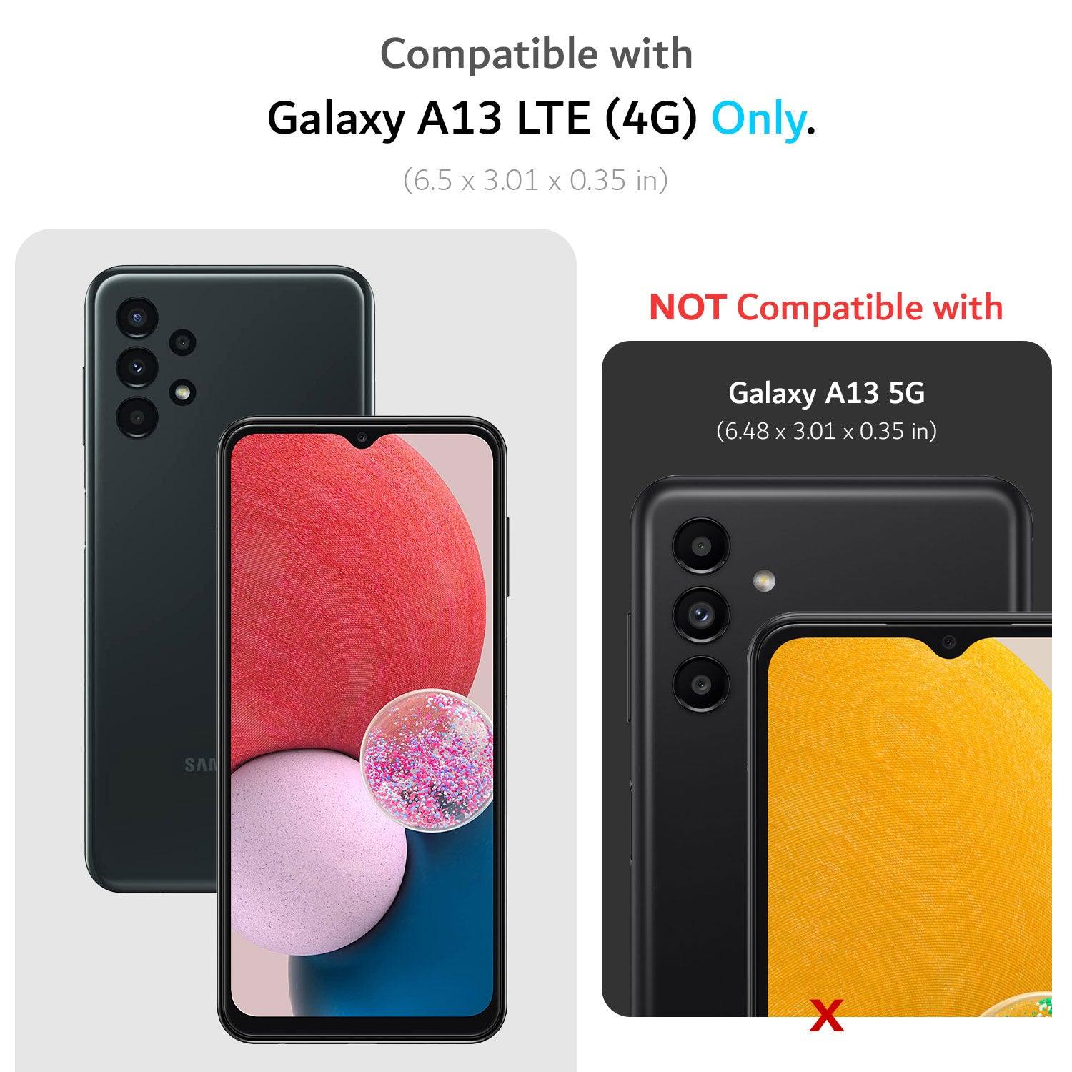 Samsung Galaxy A13 4G Case Samsung Galaxy A13 4G Case