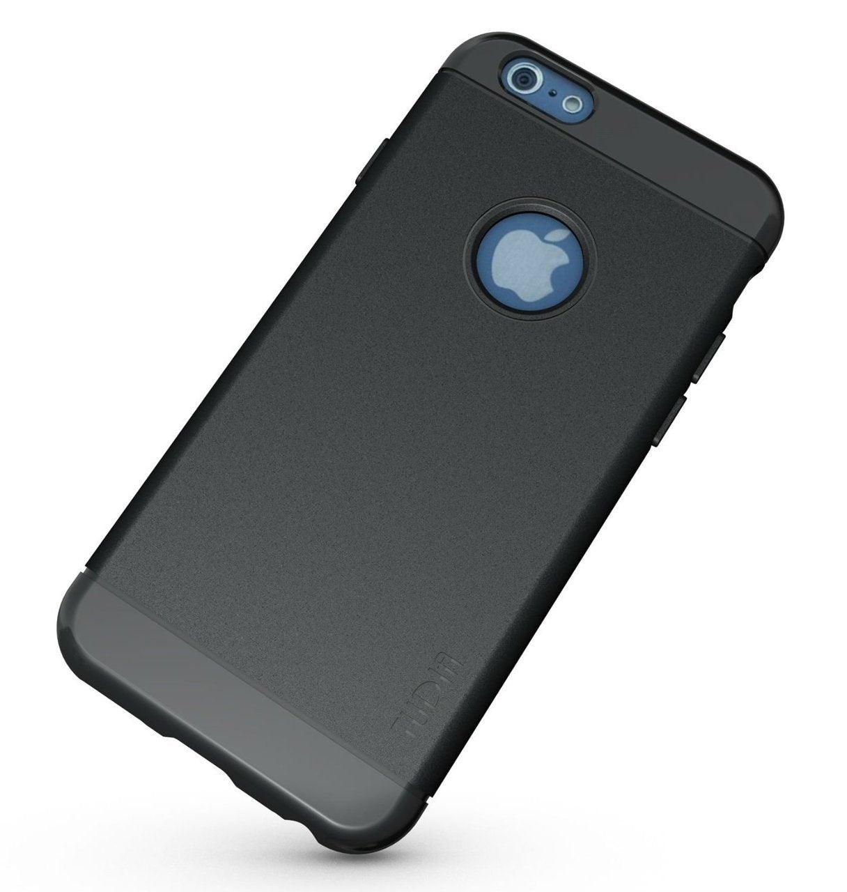Apple iPhone 6 / 6s Case TPU LITE Translucent - TUDIA Products