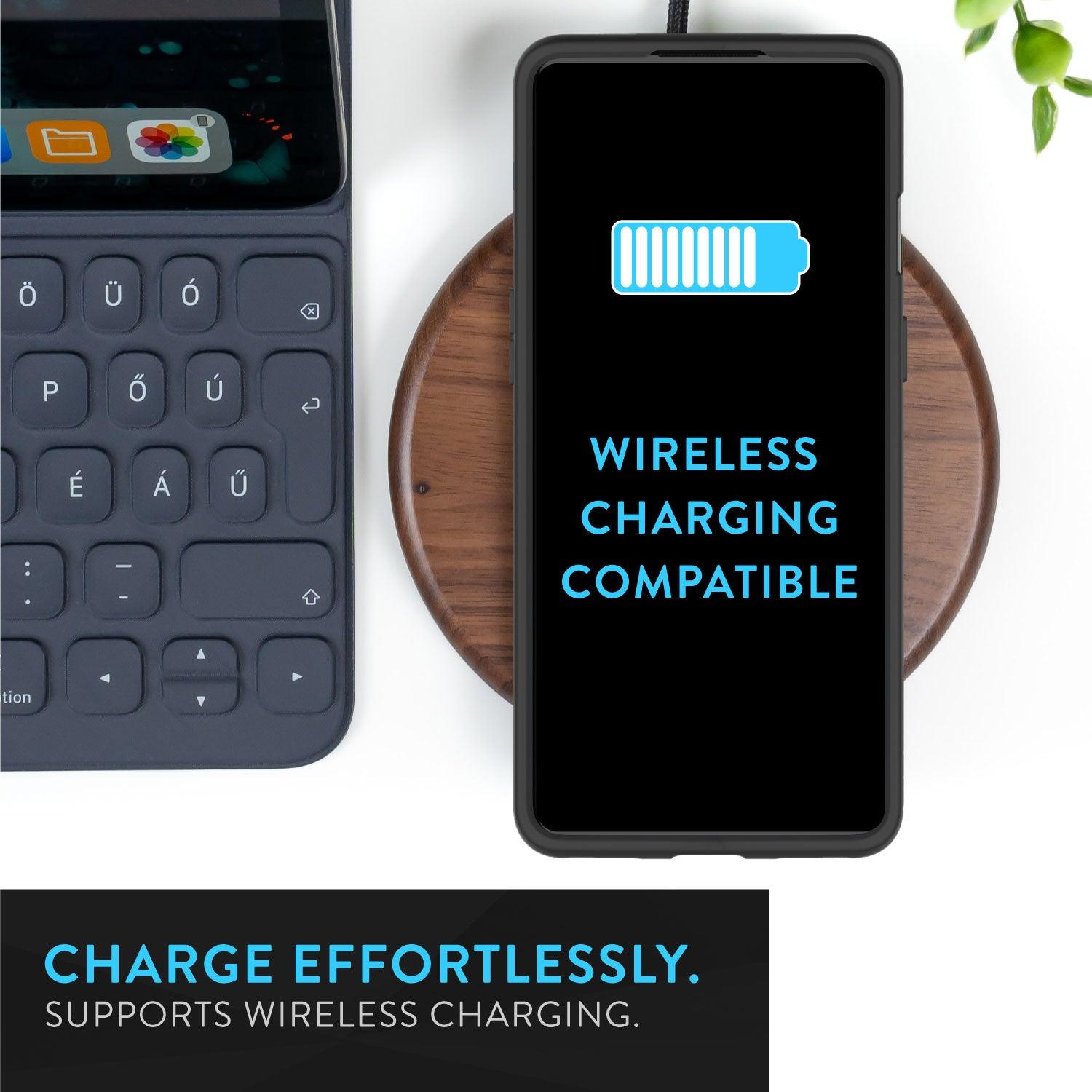 OnePlus Case MERGE Heavy Duty Dual Layer – TUDIA Products