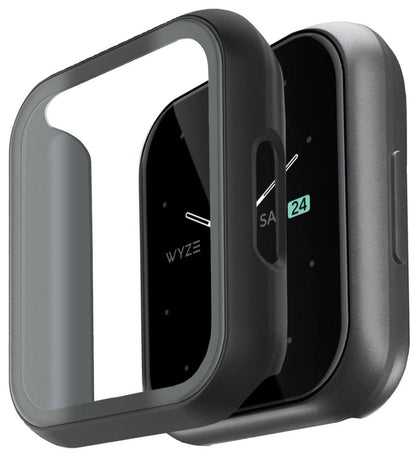 Tudia Protective Case With Screen Protector Compatible With Wyze Watch 44mm - TUDIA Products
