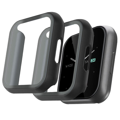 Tudia Protective Case With Screen Protector Compatible With Wyze Watch 44mm - TUDIA Products
