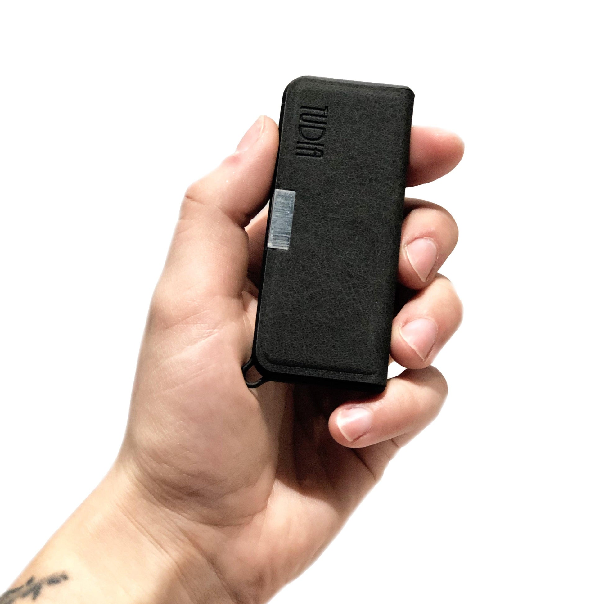 Slim-Fit Heavy Duty Case for Kardia Mobile Heart Monitor - TUDIA Products