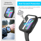 Wyze Watch Protective Case With Screen Protector