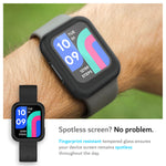 Wyze Watch Protective Case With Screen Protector