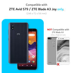 ZTE Blade A3 Joy / ZTE Avid 579 phone Case