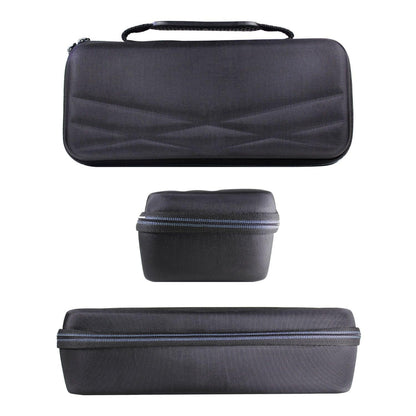 EVA Storage Carrying Case for Hair Straightener / Hair Curler / Hot Air Brush - TUDIA Products