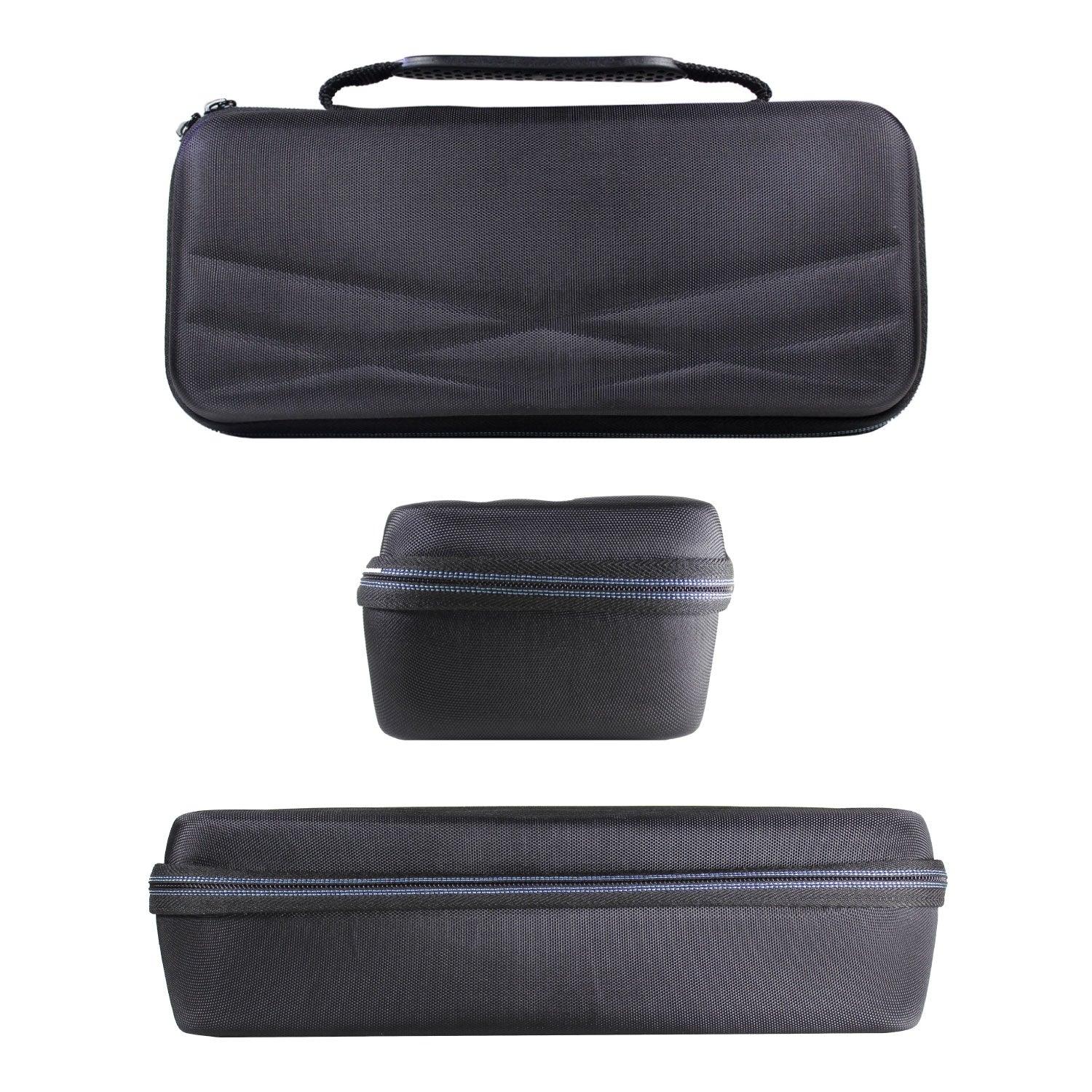 EVA Storage Carrying Case for Makeup / Beauty / Skincare and Accessories - TUDIA Products