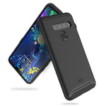 Heavy Duty Dual Layer Merge Case for LG V50 ThinQ