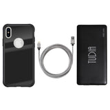 Apple iPhone X / Xs GLOST Case & Charging Combo Pack
