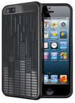 TPU CLEF iPhone 5C Case