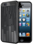 TPU CLEF iPhone 5C Case