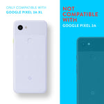 Heavy Duty Dual Layer MERGE for Google Pixel 3a XL (2019)