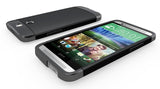 Ultra Slim LITE HTC One (E8) Case