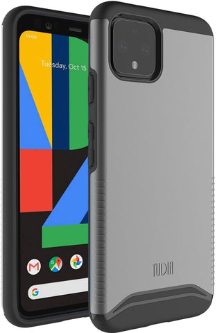 Tudia Google Pixel 8 Mergegrip Series Case - Green Lily : Target