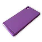 Translucent TPU LITE Sony Xperia Z3 Case